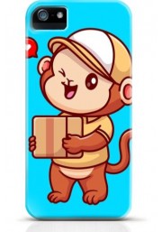 Monkey iPhone case Style 25
