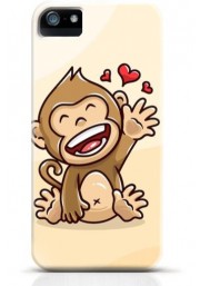 Monkey iPhone case Style 3