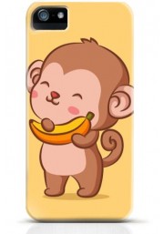 Monkey iPhone case Style 4
