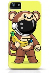 Monkey iPhone case Style 7