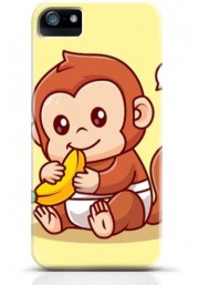 Monkey iPhone case Style 8