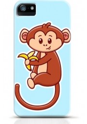 Monkey iPhone case Style 9