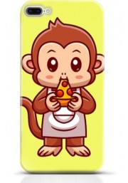 Monkey iPhone 8 case Style 21