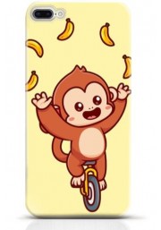 Monkey iPhone 8 case Style 22