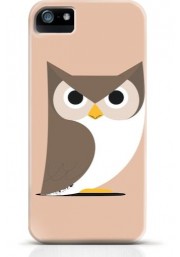 Owl iPhone case Style 1