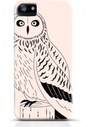 Owl iPhone case Style 10