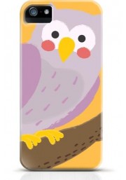 Owl iPhone case Style 11