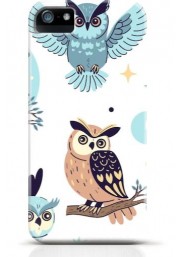Owl iPhone case Style 14