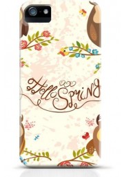 Owl iPhone case Style 15