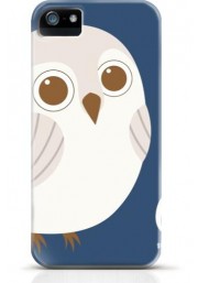 Owl iPhone case Style 2