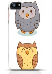 Owl iPhone case Style 3
