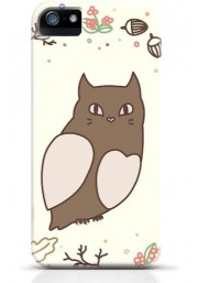 Owl iPhone case Style 4