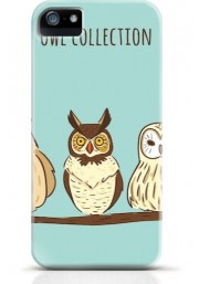 Owl iPhone case Style 5