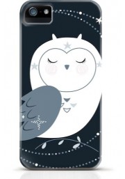 Owl iPhone case Style 6