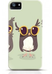 Owl iPhone case Style 9
