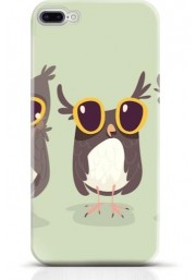 Owl iPhone 8 case Style 9
