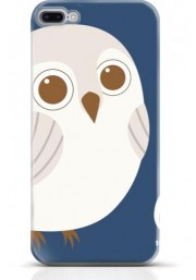 Owl iPhone 8 Plus case Style 2