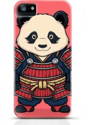 Panda iPhone case Style 1