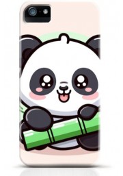 Panda iPhone case Style 11