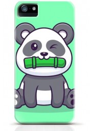 Panda iPhone case Style 12