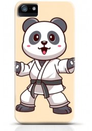 Panda iPhone case Style 14