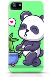 Panda iPhone case Style 15