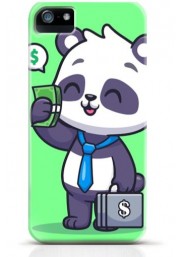 Panda iPhone case Style 16