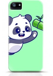 Panda iPhone case Style 17