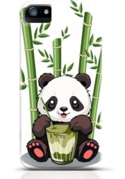 Panda iPhone case Style 2