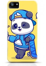 Panda iPhone case Style 20