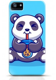 Panda iPhone case Style 21
