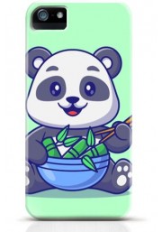 Panda iPhone case Style 23