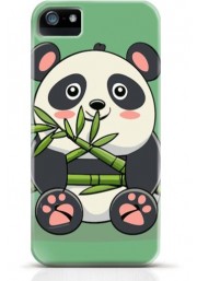 Panda iPhone case Style 3