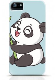 Panda iPhone case Style 6