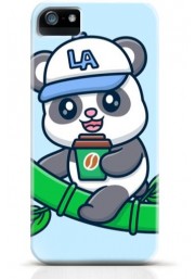 Panda iPhone case Style 7