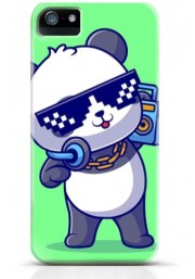 Panda iPhone case Style 8