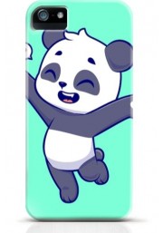 Panda iPhone case Style 9