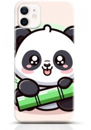 Panda iPhone 11 case Style 11
