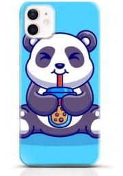 Panda iPhone 11 case Style 21