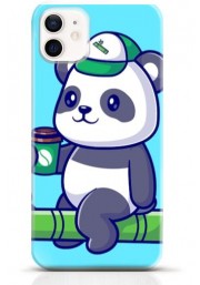 Panda iPhone 11 case Style 22