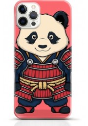 Panda iPhone 11 pro max case Style 1