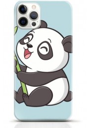 Panda iPhone 11 pro max case Style 6