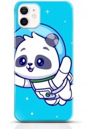 Panda iPhone 12 case Style 10