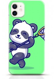 Panda iPhone 12 case Style 18
