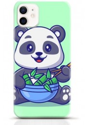 Panda iPhone 12 case Style 23