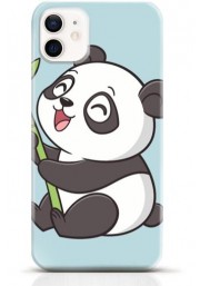 Panda iPhone 12 case Style 6