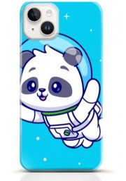 Panda iPhone 13 case Style 10