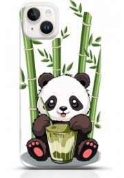 Panda iPhone 13 case Style 2