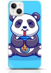 Panda iPhone 13 case Style 21