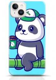 Panda iPhone 13 case Style 22
